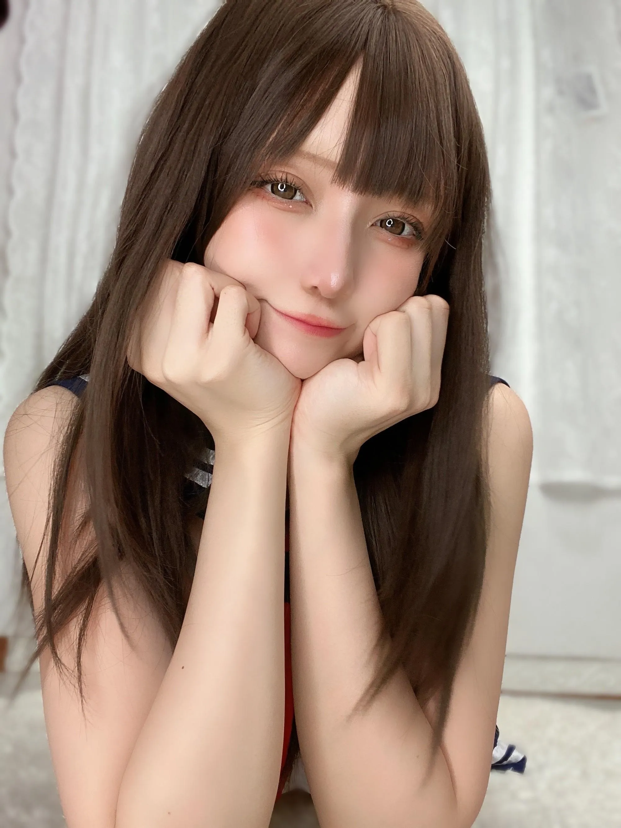 かさぎkasagi – NO.007 Fantia 2022-09月会员订阅-2022-09-20 こんな制服はあり？？ [32P]插图6